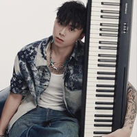  Nguyễn Hoàng Phúc.『Wokeup』