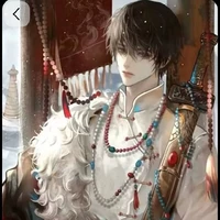 Lục Kỳ Nam– tứ hoàng tử