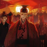 Lục Kỳ Sơn– hoàng đế