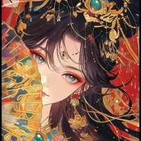 Dương Vân Kiều– dương quý phi