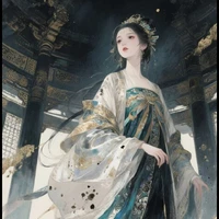 Lục Kỳ Vân– thất công chúa