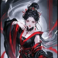 Lục Kỳ Nhan– nhị công chúa