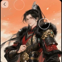 Lý Châu Vũ– Lý đại công tử