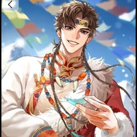 Cao Lâm Hùng– cao công tử