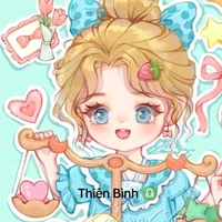 thiên bình