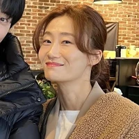 Jun Mihyun (mẹ Gamin)