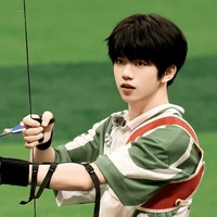 Trương Hàm Thụy - em