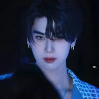 Dunk Natachai ( cậu)