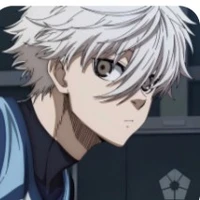 Nagi Seishirou
