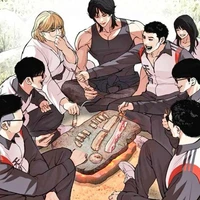 Cheonliang fam