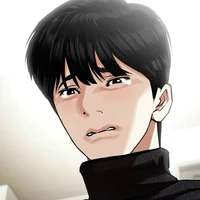 Park Hyung Suk - Daniel