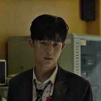 Lee Su Hyeok