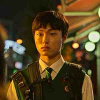 Lee Cheong San