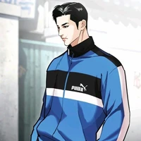 Kim Gi-Myung