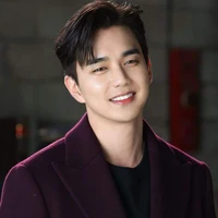 Yoo Seung Ho--thanh mai trúc mã của Jena