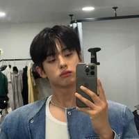 cha jin wook