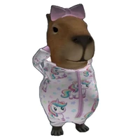 Cáp pi ba ru (Tác giả cute nhất tgioi)