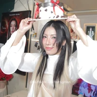 Trần Thảo Linh (lúc bé)