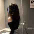 Cô giáo simp ebe Hiha