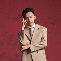 phạm vũ hoài nam( sgp red)