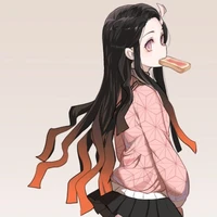 Kamado Nezuko