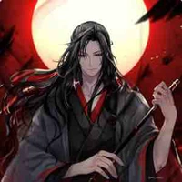 Nguỵ Vô Tiện (tl)