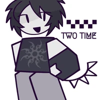 two time 