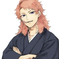 Urokodaki Sabito