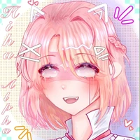 hiha Alpha