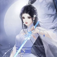 đệ tử nữ