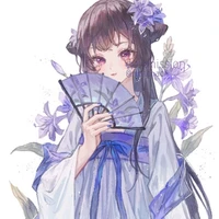 Kiều Như ( Setsuko )