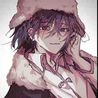 Fyodor Dostoyevsky •cos•