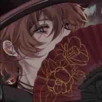 Nakahara Chuuya •cos•
