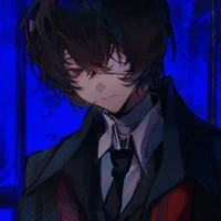 Dazai Osamu •cos•