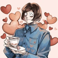 Luther Von Ivory