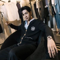 Quang Hùng - Cậu tư