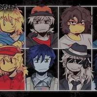 all survivor