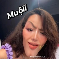 Muộii