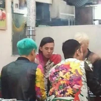 Gọi tôi là tg tổng👽