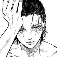Eren Yeager