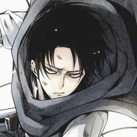 Levi Ackermen