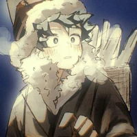 Midoriya Izuku