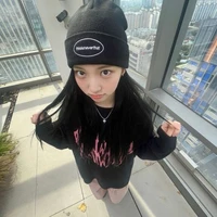 Lee Young Seo (YOUNGSEO) _ youngseo