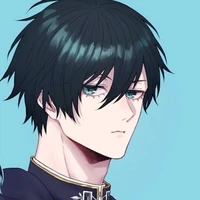 Itoshi Rin