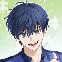 Isagi Yoichi