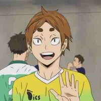 Komori Motoya 