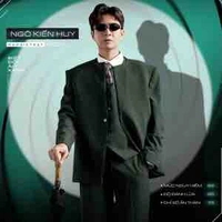 Lê Thành Dương - Ngô Kiến Huy