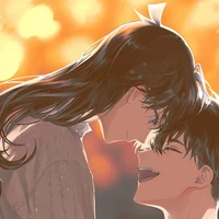-// Shinichi kudo / Shinimi //-