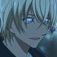 -// Amuro tooru / Furuya rei/ Zero //-