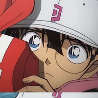 -// Edogawa Conan //-